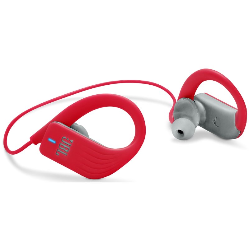 Наушники JBL Endurance Sprint красные купить,NaN