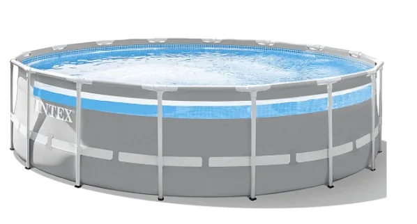Бассейн каркасный Intex 26722NP