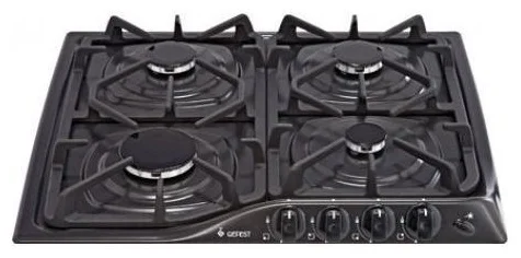 Варочная поверхность Gefest СГ СН 1210-02 К2 Black купить,84300