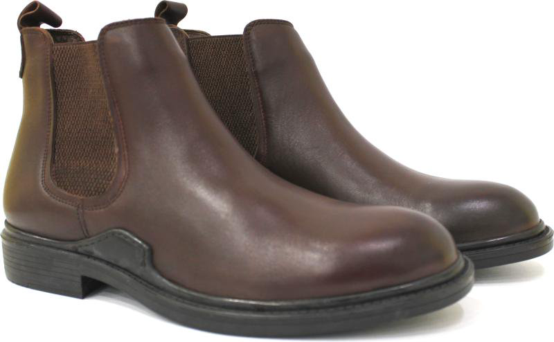 Челси Greyder 62163 brown 44 купить,NaN