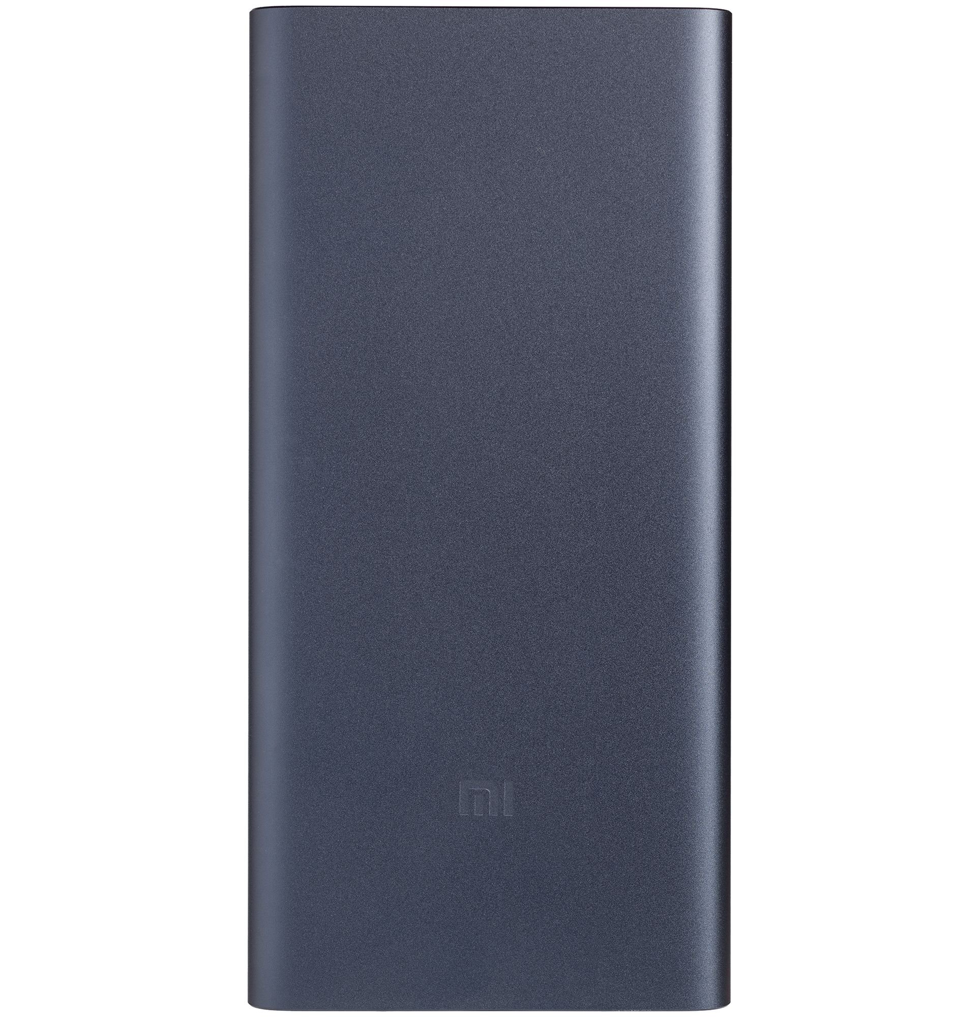 Power bank Xiaomi Mi 2S 10000 Темно-синий купить,NaN