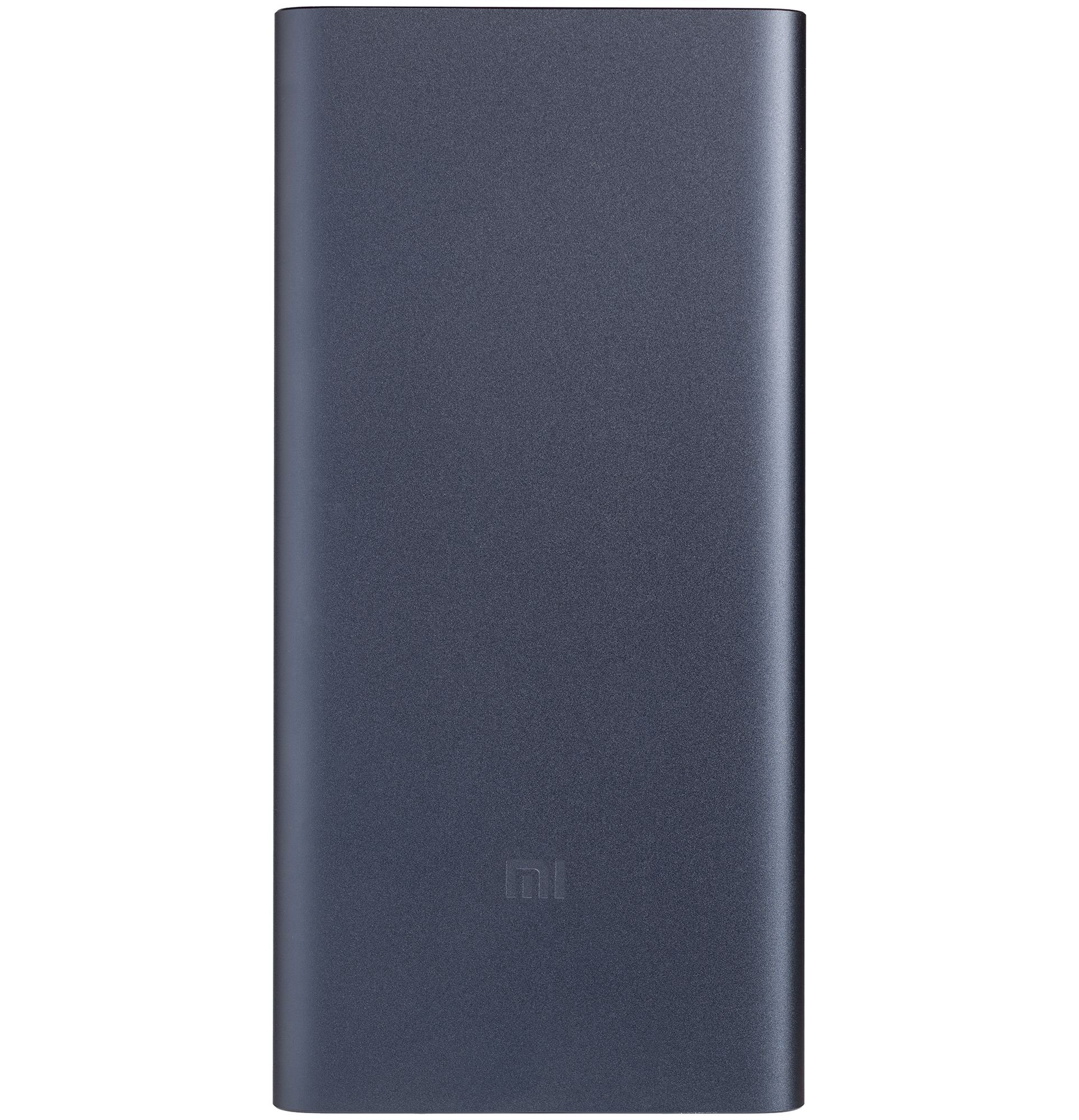 Power bank Xiaomi Mi 2S 10000 Темно-синий купить,NaN