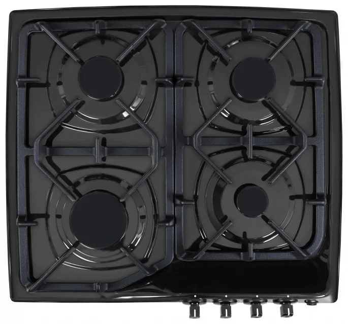 Варочная поверхность Gefest СГ СН 1210-02 К2 Black купить,84300