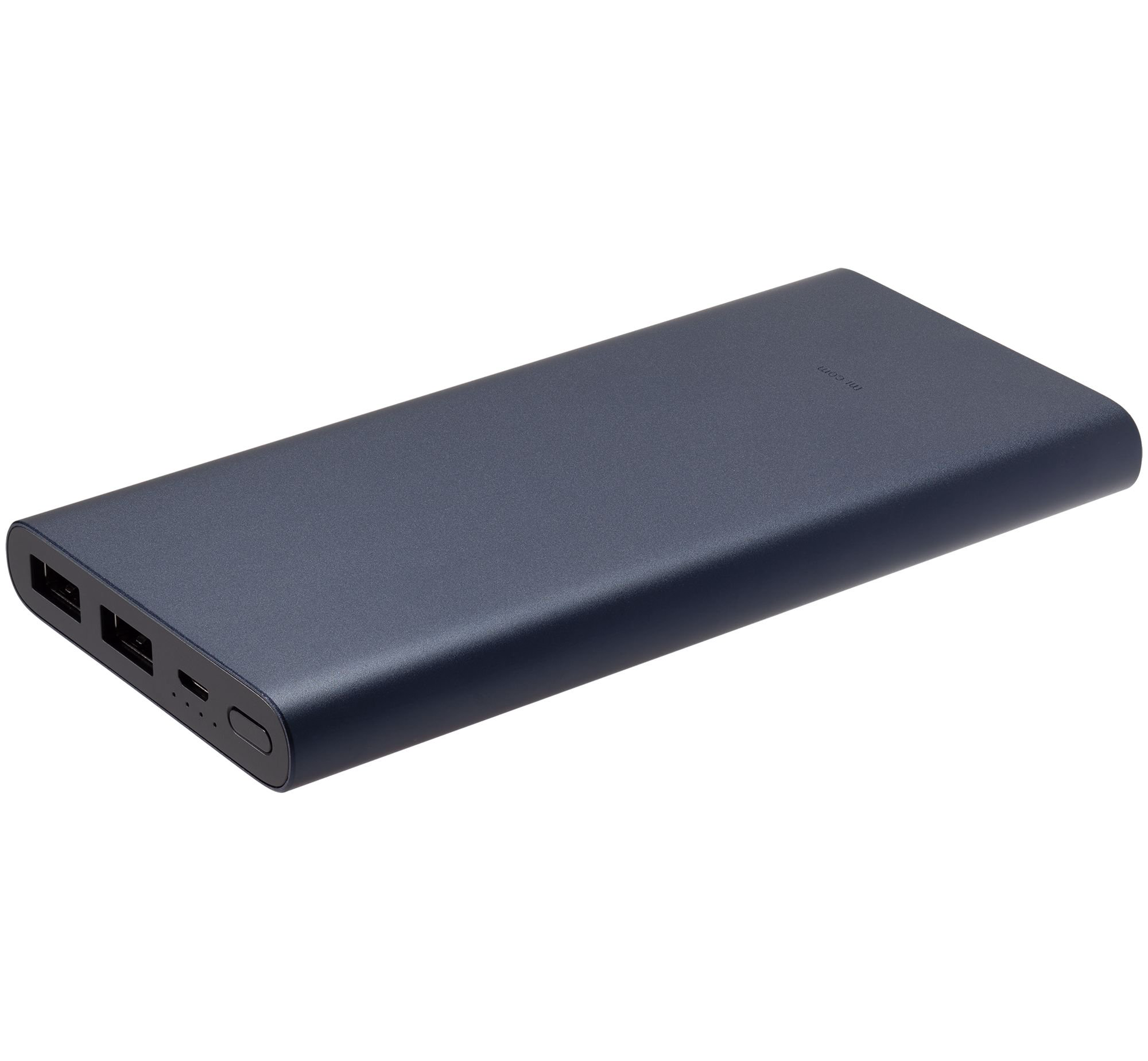 Power bank Xiaomi Mi 2S 10000 Темно-синий купить,NaN