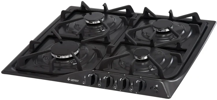 Варочная поверхность Gefest СГ СН 1210-02 К2 Black купить,84300