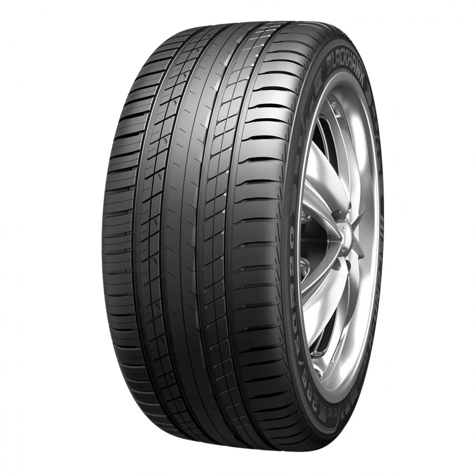 Шина Blackhawk Hiscend-H HS01 305/40 R22 114W летняя купить,NaN
