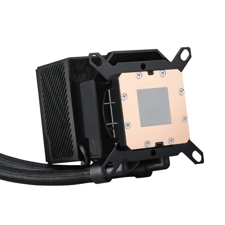 Система водяного охлаждения Asus ROG RYUJIN III 360 купить,0