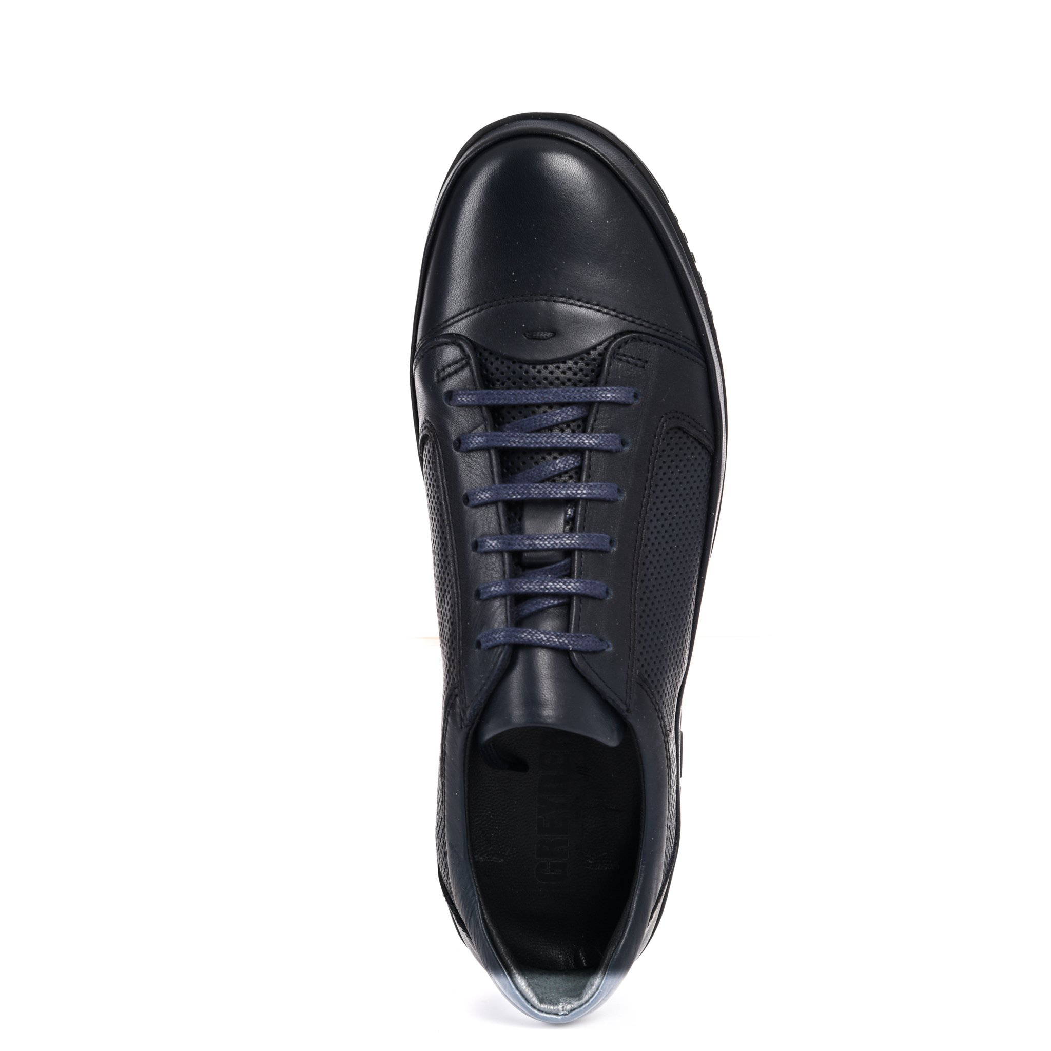 Сникерсы Greyder 63400 blue 43 купить,NaN