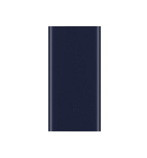 Power bank Xiaomi Mi 2S 10000 Темно-синий купить,NaN