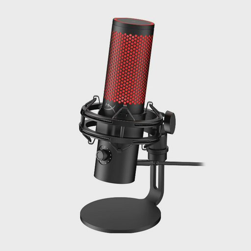 Микрофон HyperX 872V1AA QuadCast 2 Black