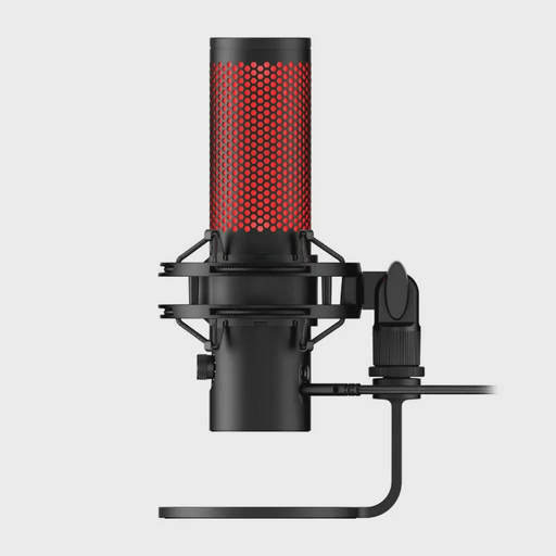 Микрофон HyperX 872V1AA QuadCast 2 Black