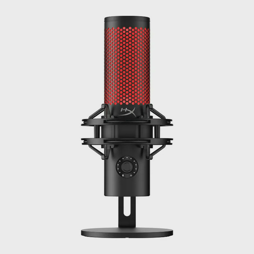 Микрофон HyperX 872V1AA QuadCast 2 Black
