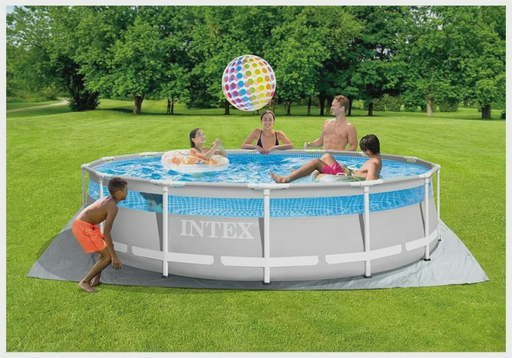 Бассейн каркасный Intex 26722NP