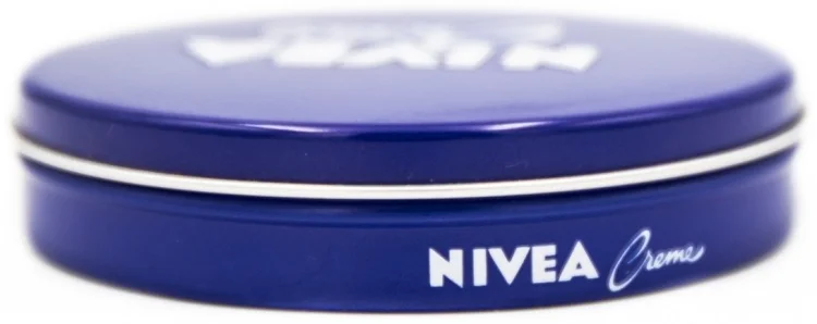 Крем Nivea Creme универсальный 75мл - ForteMarket Крем Nivea Creme универсальный 75мл купить,0
