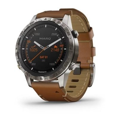 Смарт-часы Garmin MARQ Adventurer 010-02006-27 купить,NaN