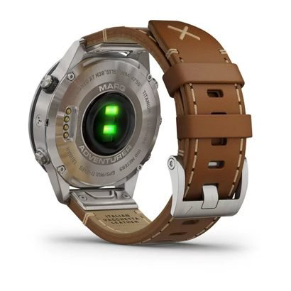 Смарт-часы Garmin MARQ Adventurer 010-02006-27 купить,NaN