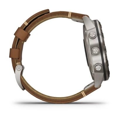 Смарт-часы Garmin MARQ Adventurer 010-02006-27