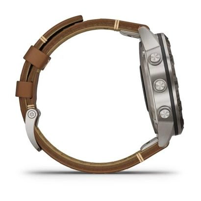 Смарт-часы Garmin MARQ Adventurer 010-02006-27 купить,NaN