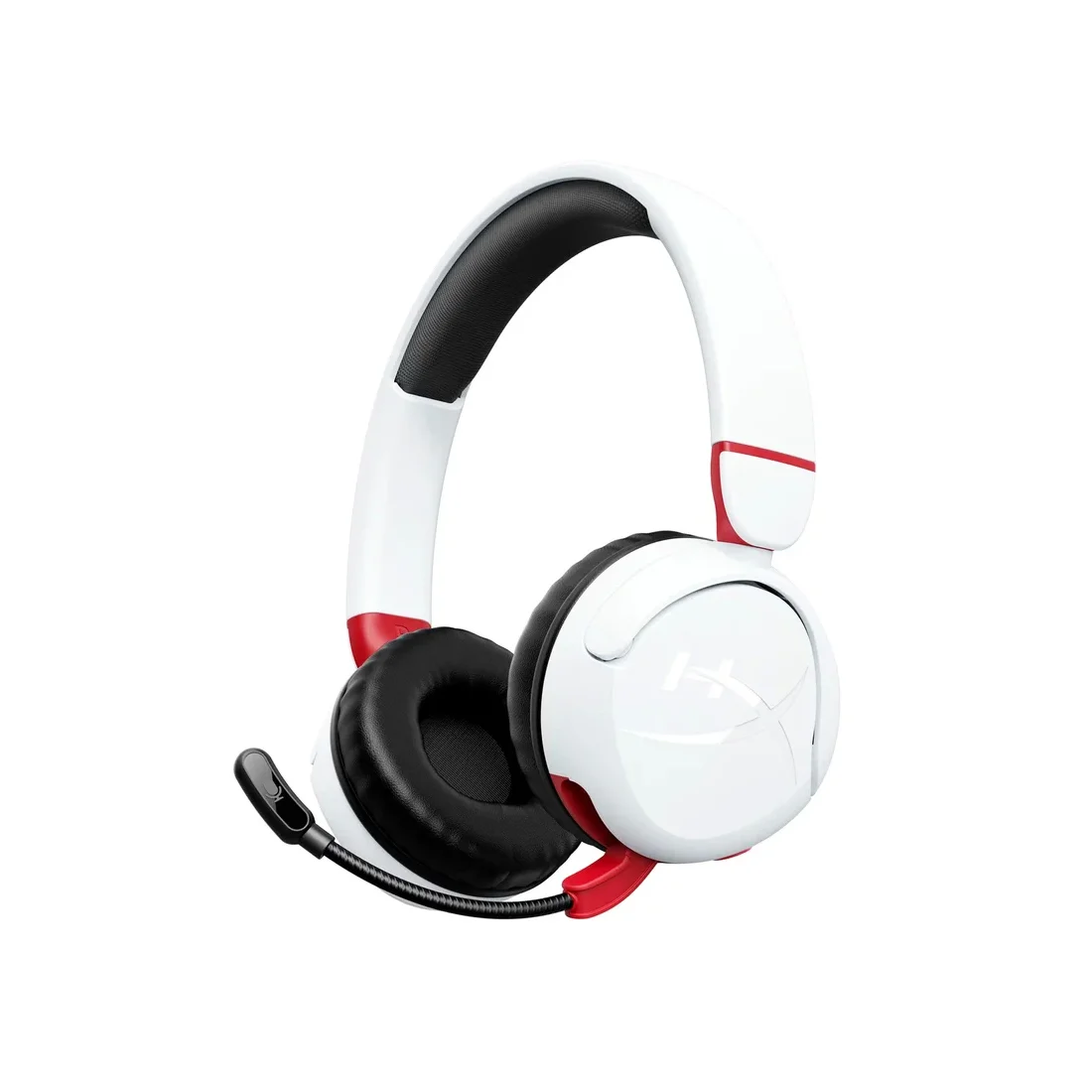 Наушники HyperX 7G8F2AA Cloud Mini Wireless White