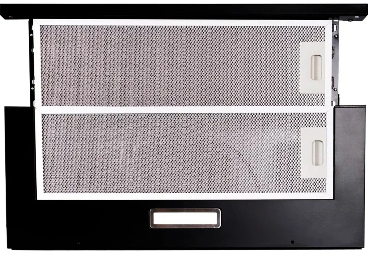 Вытяжка Hausler DS6-905 S Black купить,NaN