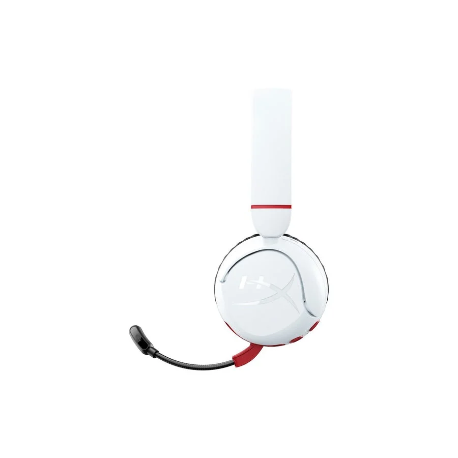 Наушники HyperX 7G8F2AA Cloud Mini Wireless White