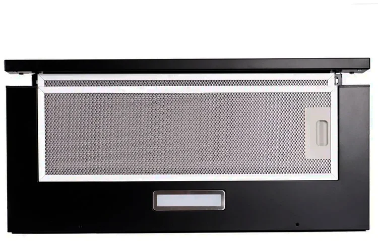 Вытяжка Hausler DS6-905 S Black купить,NaN