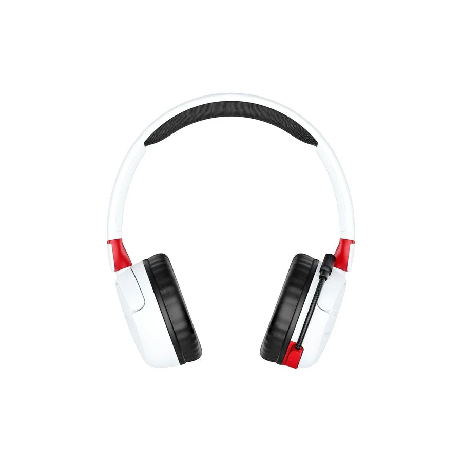Наушники HyperX 7G8F2AA Cloud Mini Wireless White