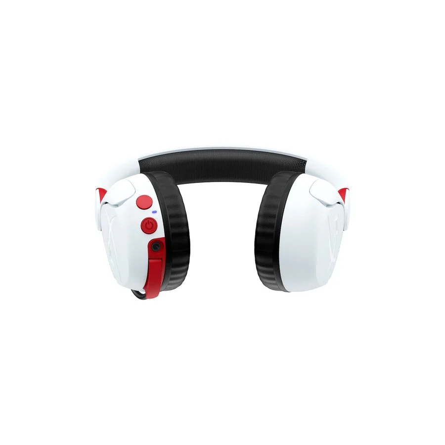 Наушники HyperX 7G8F2AA Cloud Mini Wireless White