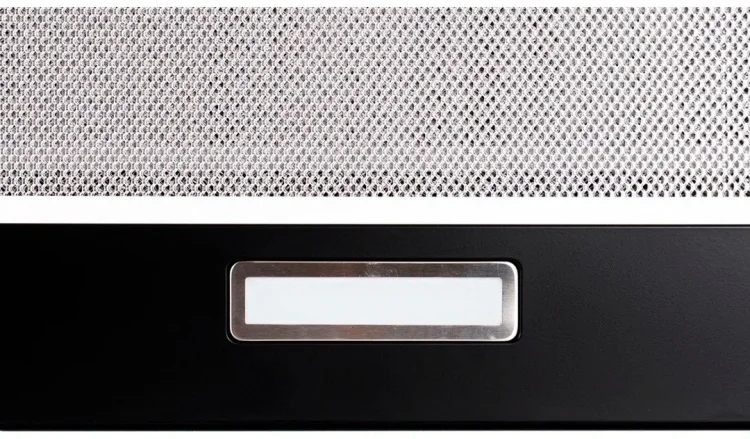 Вытяжка Hausler DS6-905 S Black купить,NaN