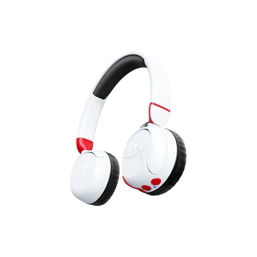 Наушники HyperX 7G8F2AA Cloud Mini Wireless White