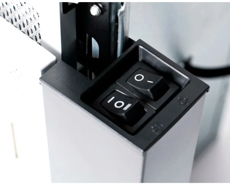 Вытяжка Hausler DS6-905 S Black купить,NaN