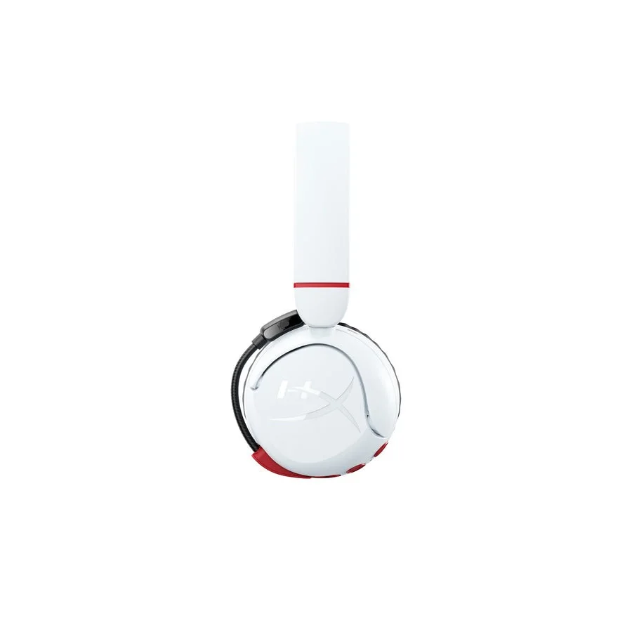 Наушники HyperX 7G8F2AA Cloud Mini Wireless White