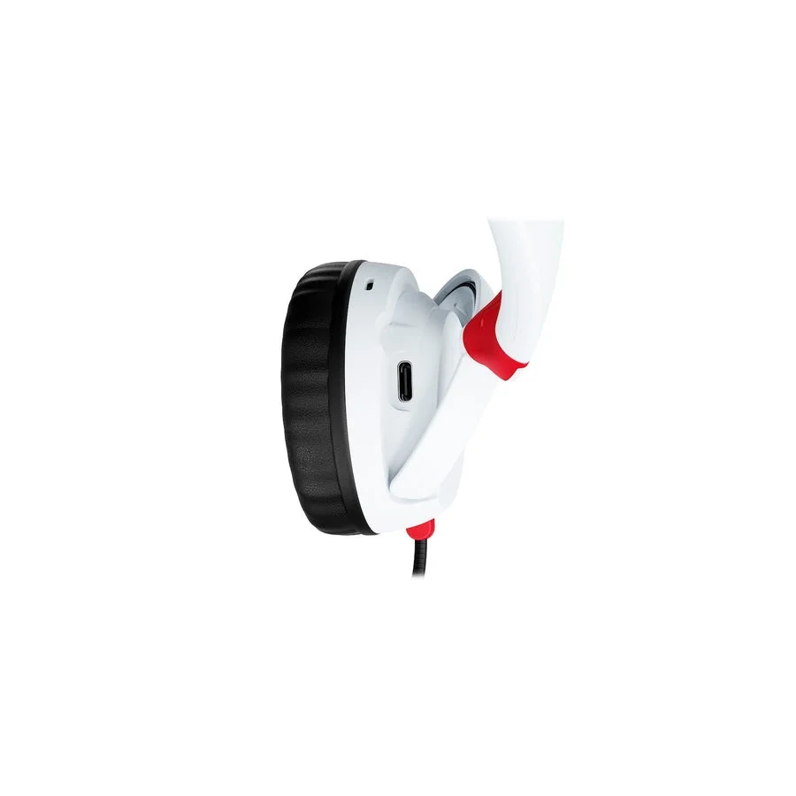 Наушники HyperX 7G8F2AA Cloud Mini Wireless White купить,32990