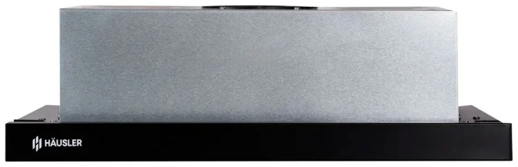 Вытяжка Hausler DS6-905 S Black купить,NaN