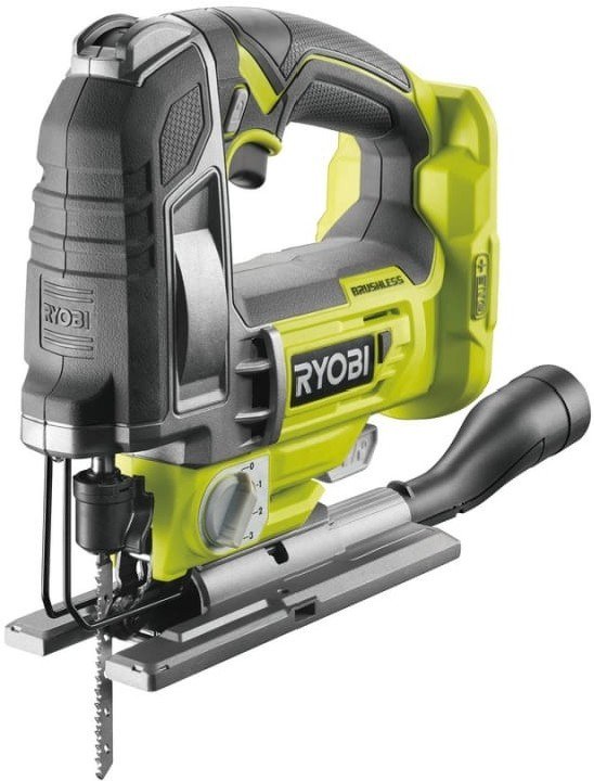Лобзик Ryobi R18JS7-0 ONE+