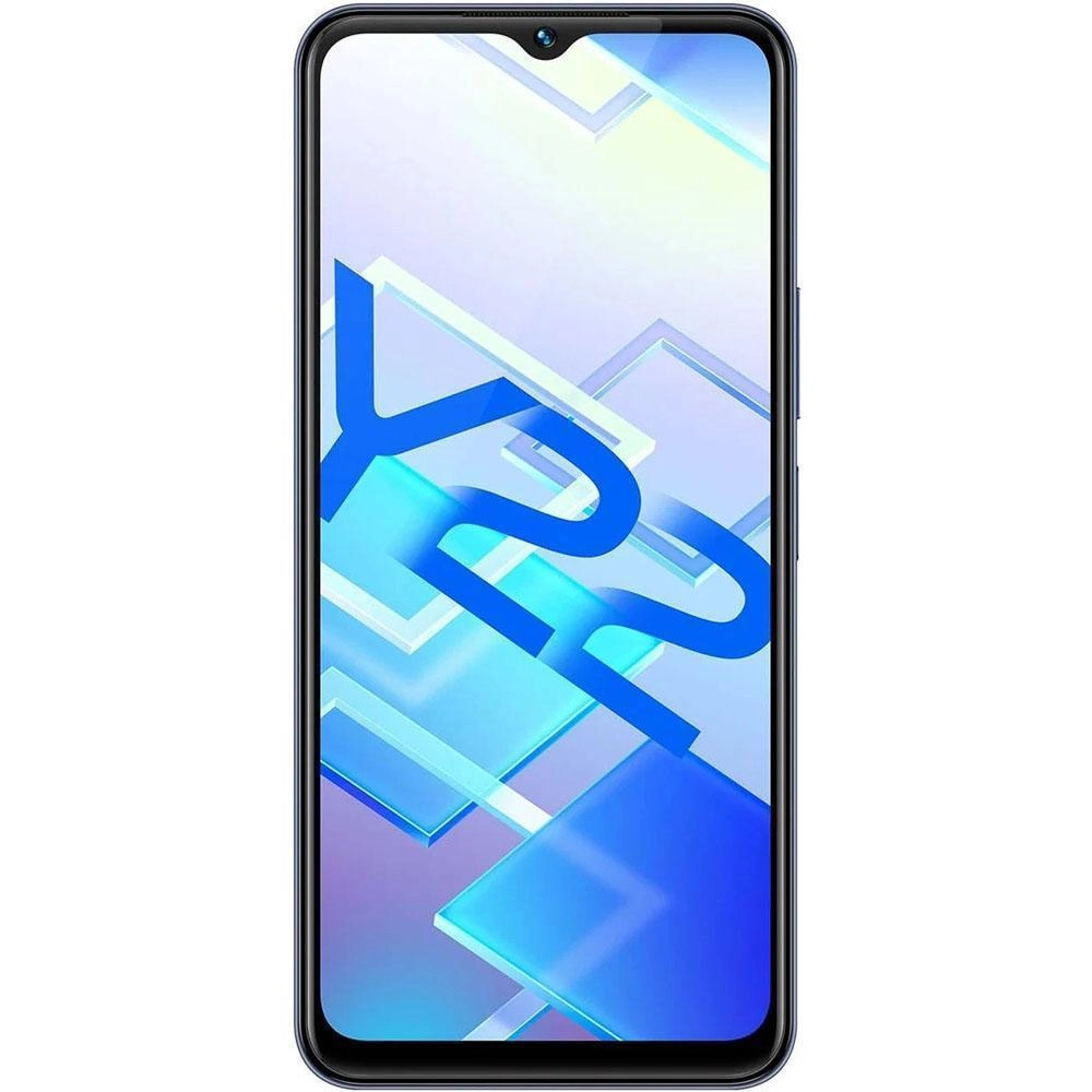 Смартфон Vivo Y22 4/64Gb Starlite Blue купить,0