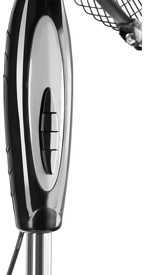 Вентилятор Centek CT-5015 черный купить,NaN