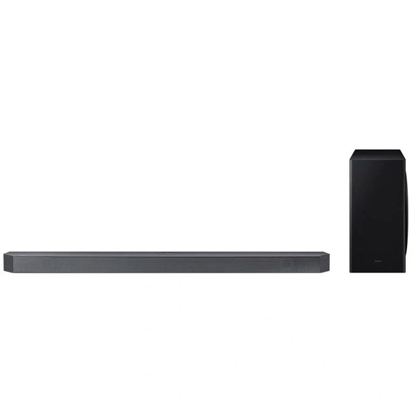 Саундбар Samsung HW-Q700B Black - ForteMarket Саундбар Samsung HW-Q700B Black купить,0