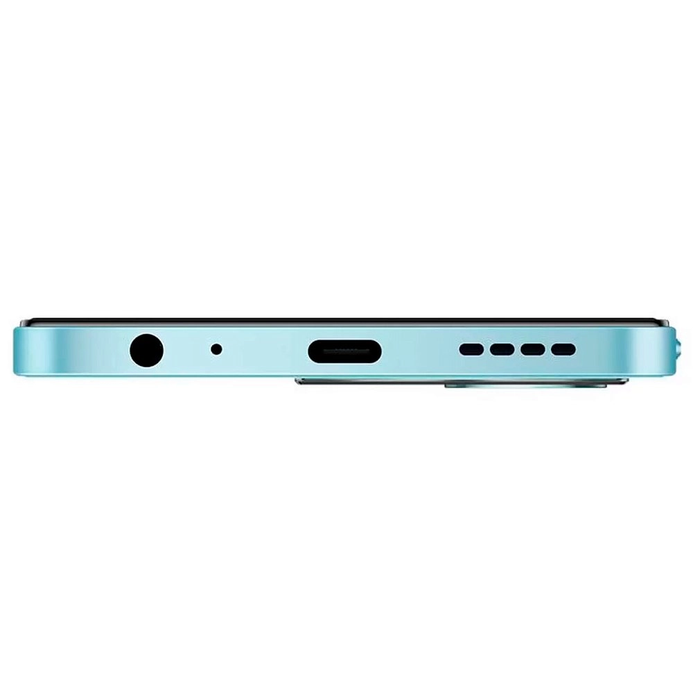 Смартфон Vivo Y22 4/64Gb Metaverse Green + Gift box BTS 2022 Blue купить,NaN