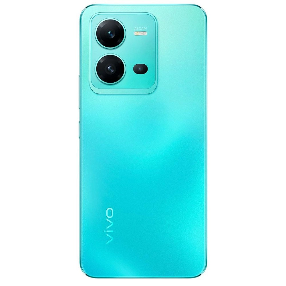 Смартфон Vivo V25 8/256Gb Aquamarine Blue - ForteMarket Смартфон Vivo V25 8/256Gb Aquamarine Blue купить,189990