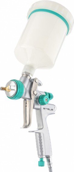 Краскопульт Stels AG 901 LVMP 57365