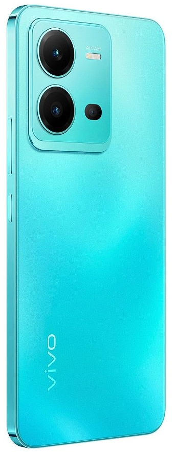 Смартфон Vivo V25 8/256Gb Aquamarine Blue - ForteMarket Смартфон Vivo V25 8/256Gb Aquamarine Blue купить,189990