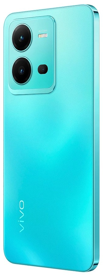 Смартфон Vivo V25 8/256Gb Aquamarine Blue - ForteMarket Смартфон Vivo V25 8/256Gb Aquamarine Blue купить,189990