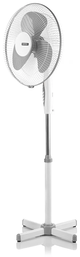Вентилятор Centek CT-5021 серый - ForteMarket Вентилятор Centek CT-5021 серый купить,0