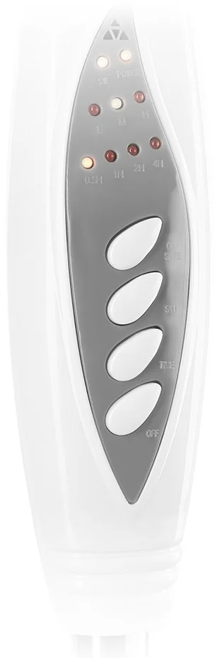 Вентилятор Centek CT-5021 серый - ForteMarket Вентилятор Centek CT-5021 серый купить,0