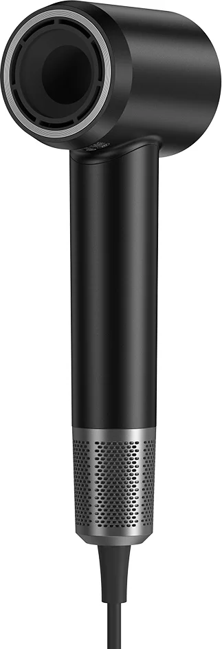 Фен Laifen Swift Premium черно-серебристый - ForteMarket Фен Laifen Swift Premium черно-серебристый купить,0