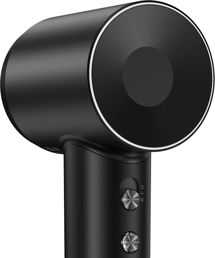 Фен Laifen Swift Premium черно-серебристый - ForteMarket Фен Laifen Swift Premium черно-серебристый купить,0