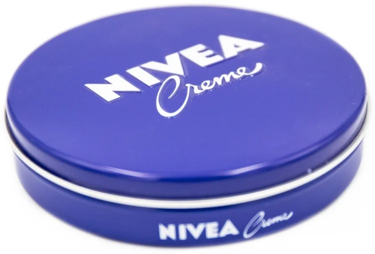 Крем Nivea Creme универсальный 75мл - ForteMarket Крем Nivea Creme универсальный 75мл купить,0