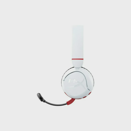 Наушники HyperX 7G8F2AA Cloud Mini Wireless White