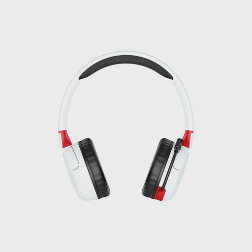 Наушники HyperX 7G8F2AA Cloud Mini Wireless White